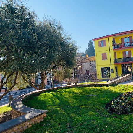 Appartamento Rosso Lazise Kültér fotó